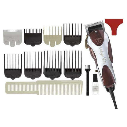 Wahl Hair Cut Machine Magic Clip 0 8451 - 016 - gtwtoporld.com