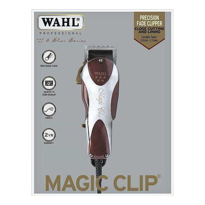 Wahl Hair Cut Machine Magic Clip 0 8451 - 016 - gtwtoporld.com