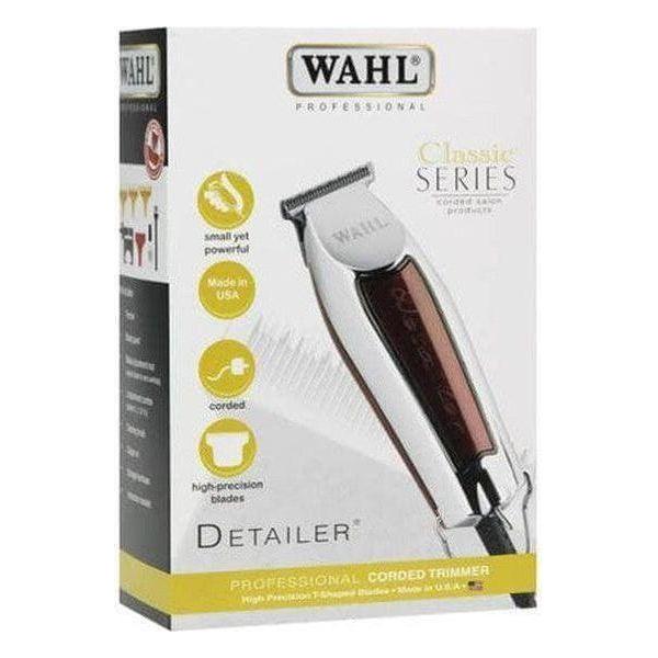 Wahl Professional Classic Series Corded Trimmer - gtwtoporld.com