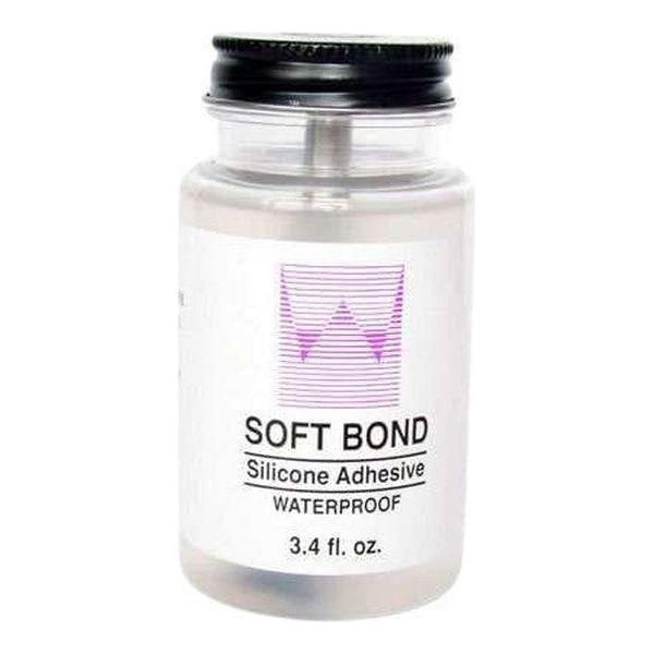 Walker Glue Soft Bond Silicone Adhesive Waterproof 100Ml - gtwtoporld.com