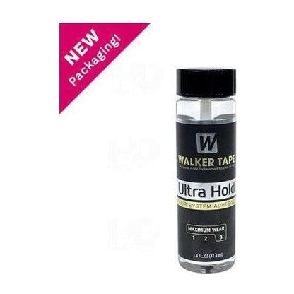Walker Glue Ultra Hold 100ml - gtwtoporld.com