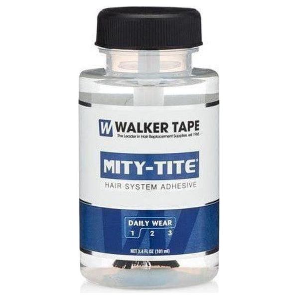 Walker Tape Mity - Tite Hair System Adhesive 101Ml - gtwtoporld.com