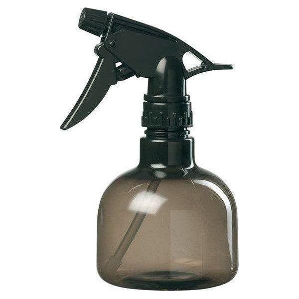 Water Spray Bottles - Smoke Grey 250ml - gtwtoporld.com