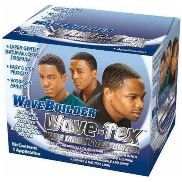 Wave Builder Wave - Tex Wave Making Texturizer Kit - gtwtoporld.com