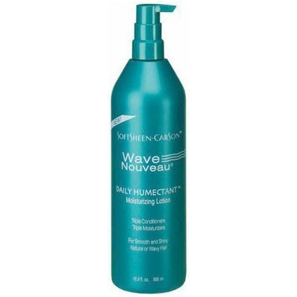 Wave Nouveau Coiffure Daily Humectant Moisturizing Lotion 500ml - gtwtoporld.com