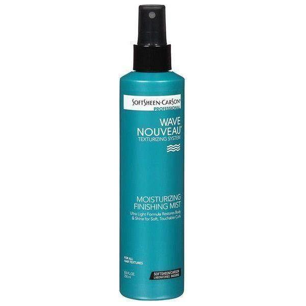 Wave Nouveau Moisturizing Finishing Mist 250ml - gtwtoporld.com