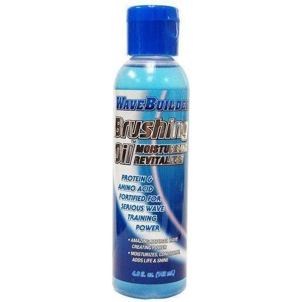 WaveBuilder Brushing Oil Moisturizing Revitalizer 142ml - gtwtoporld.com
