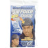 WaveBuilder Full Force Durag - Black - gtwtoporld.com