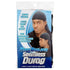 WaveBuilder Seamless Wave Durag - Black - gtwtoporld.com