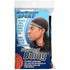 WaveBuilder Sweatband Durag - Black - gtwtoporld.com