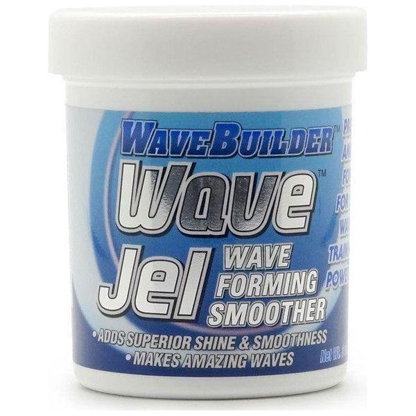 WaveBuilder Wave Jel Wave Forming Smoother 85g - gtwtoporld.com