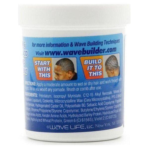 WaveBuilder Wave Jel Wave Forming Smoother 85g - gtwtoporld.com
