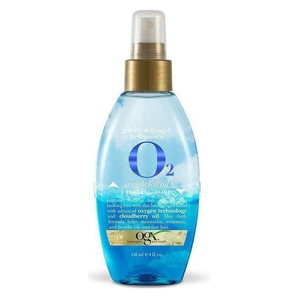 Weightless Oil + Lifting Tonic 118ml - gtwtoporld.com
