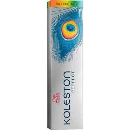 Wella Koleston Permanent Creme Hair Color 60 ml - gtwtoporld.com