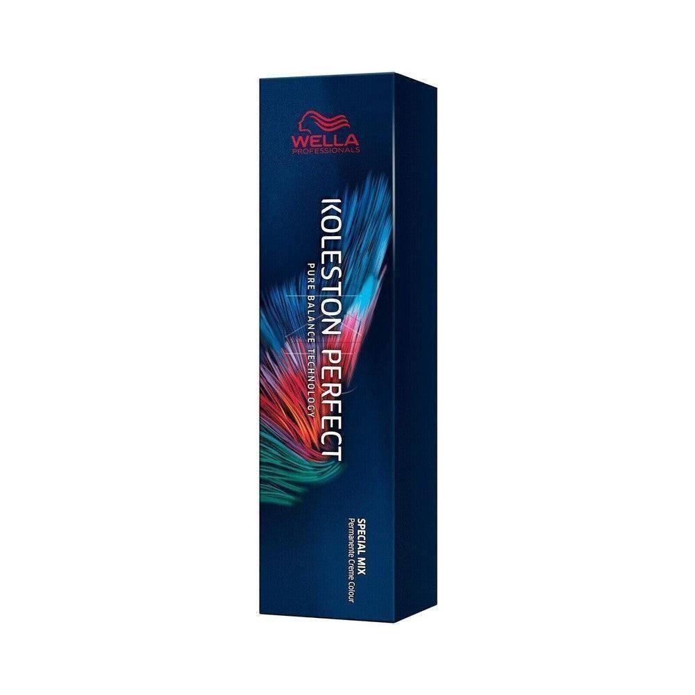 Wella Koleston Permanent Creme Hair Color 60 ml - gtwtoporld.com