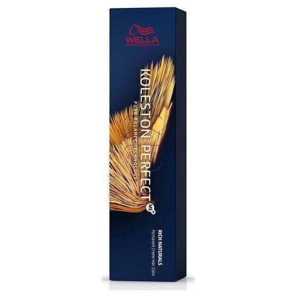 Wella Koleston Permanent Creme Hair Color 60 ml - gtwtoporld.com