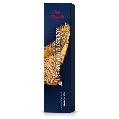 Wella Koleston Permanent Creme Hair Color 60 ml - gtwtoporld.com