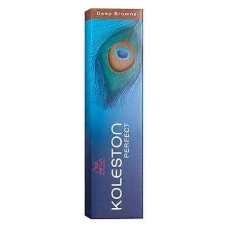 Wella Koleston Permanent Creme Hair Color 60 ml - gtwtoporld.com
