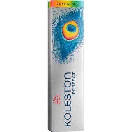 Wella Koleston Permanent Creme Hair Color 60 ml - gtwtoporld.com
