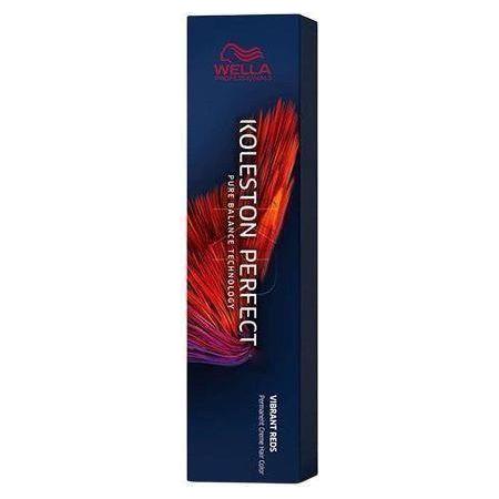 Wella Koleston Permanent Creme Hair Color 60 ml - gtwtoporld.com
