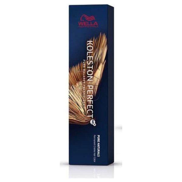 Wella Koleston Permanent Creme Hair Color 60 ml - gtwtoporld.com