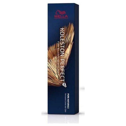 Wella Koleston Permanent Creme Hair Color 60 ml - gtwtoporld.com