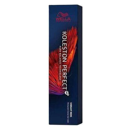Wella Koleston Permanent Creme Hair Color 60 ml - gtwtoporld.com
