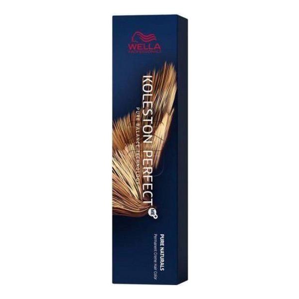 Wella Koleston Permanent Creme Hair Color 60 ml - gtwtoporld.com