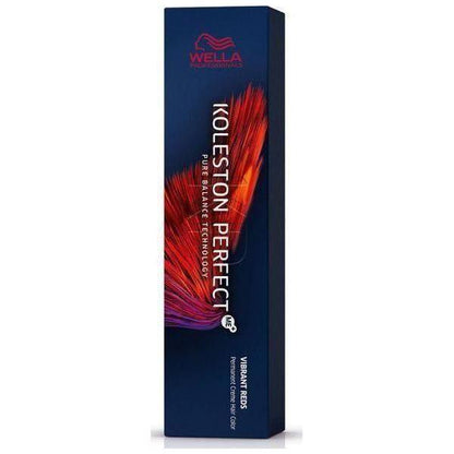 Wella Koleston Permanent Creme Hair Color 60 ml - gtwtoporld.com