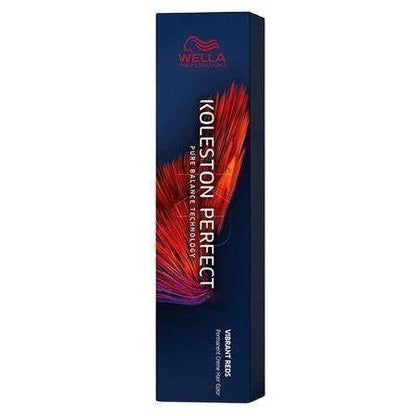 Wella Koleston Permanent Creme Hair Color 60 ml - gtwtoporld.com
