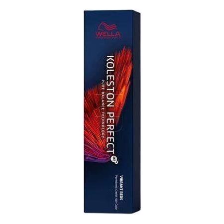 Wella Koleston Permanent Creme Hair Color 60 ml - gtwtoporld.com