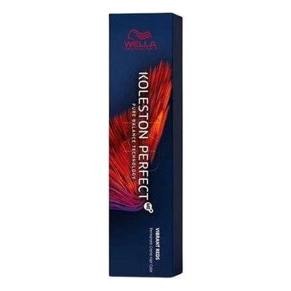 Wella Koleston Permanent Creme Hair Color 60 ml - gtwtoporld.com