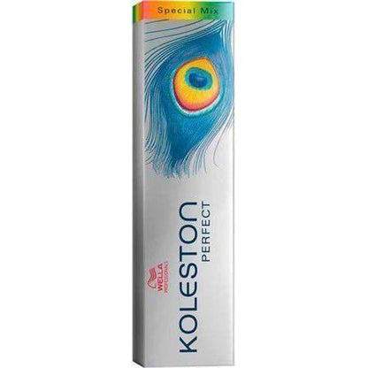 Wella Koleston Permanent Creme Hair Color 60 ml - gtwtoporld.com