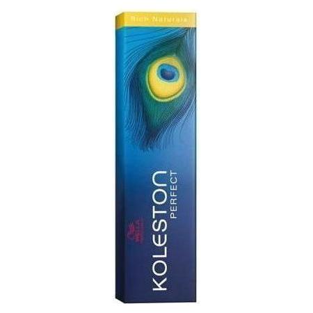 Wella Koleston Permanent Creme Hair Color 60 ml - gtwtoporld.com