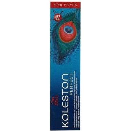 Wella Koleston Permanent Creme Hair Color 60 ml - gtwtoporld.com