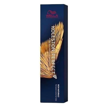 Wella Koleston Permanent Creme Hair Color 60 ml - gtwtoporld.com