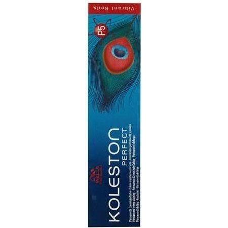 Wella Koleston Permanent Creme Hair Color 60 ml - gtwtoporld.com