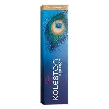 Wella Koleston Permanent Creme Hair Color 60 ml - gtwtoporld.com