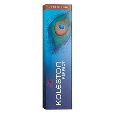 Wella Koleston Permanent Creme Hair Color 60 ml - gtwtoporld.com
