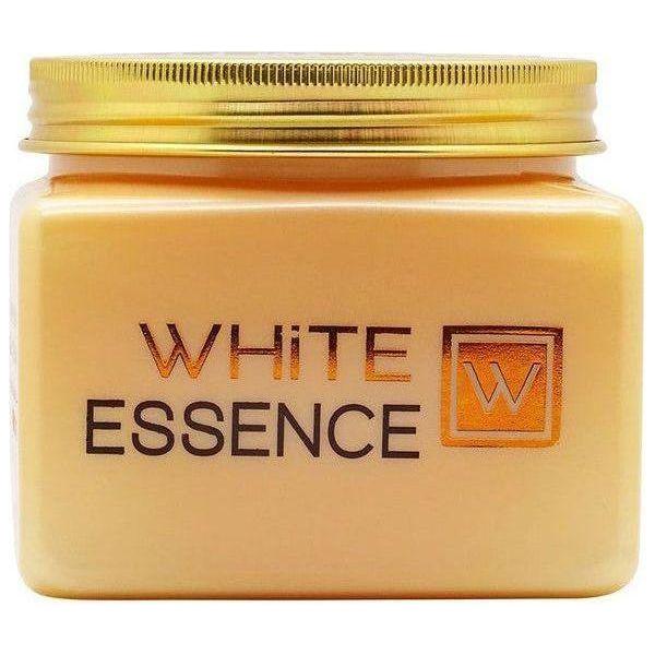 White Essence Transparence Lightening Cream Body Care 500ml - gtwtoporld.com
