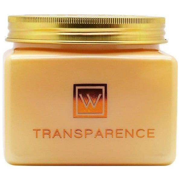 White Essence Transparence Lightening Cream Body Care 500ml - gtwtoporld.com