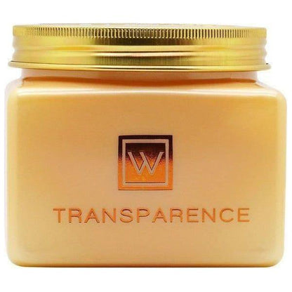 White Essence Transparence Lightening Cream Body Care 500ml - gtwtoporld.com