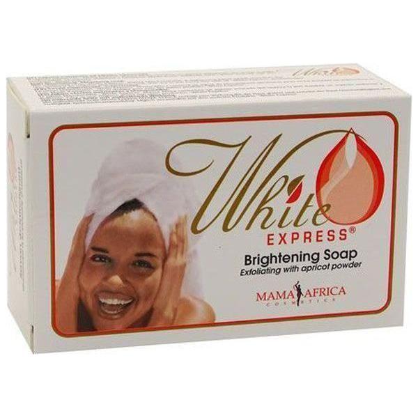 White Express Brightening Soap 200g - gtwtoporld.com