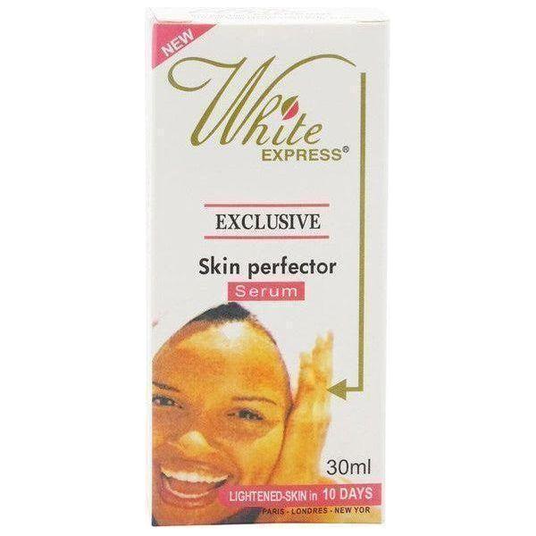 White Express Exclusive Skin Perfector Serum 30ml - gtwtoporld.com