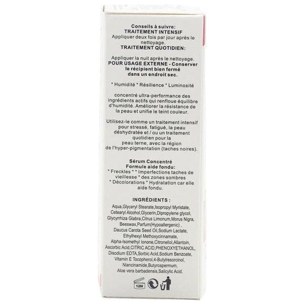 White Express Exclusive Skin Perfector Serum 30ml - gtwtoporld.com