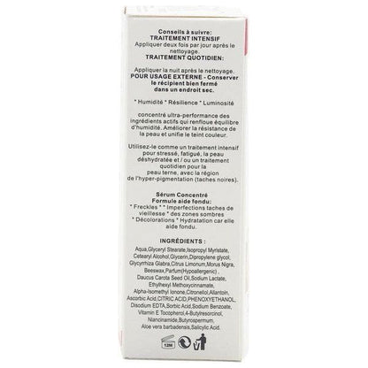 White Express Exclusive Skin Perfector Serum 30ml - gtwtoporld.com