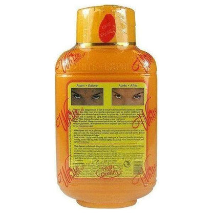 White Express Extra Whitening Milk 5 Days 500ml - gtwtoporld.com