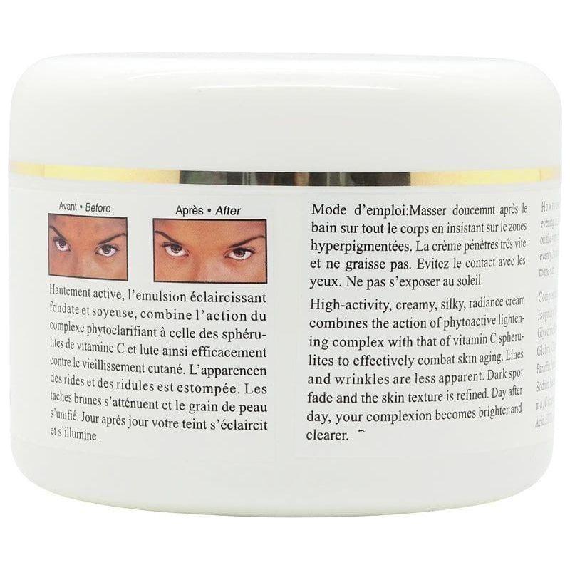 White Express Fairer Skin in 15 Days Extra Whitening Cream 500ml - gtwtoporld.com