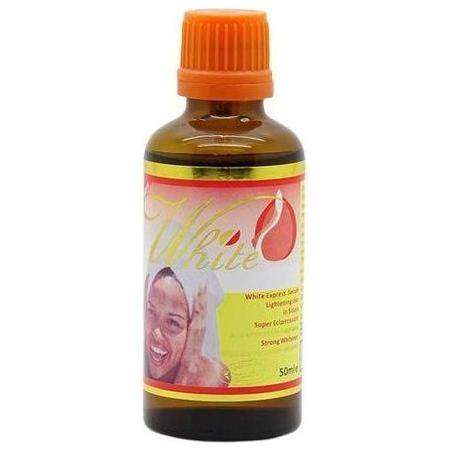 White Express Serum Lightening Skin in 5 Days 50ml - gtwtoporld.com