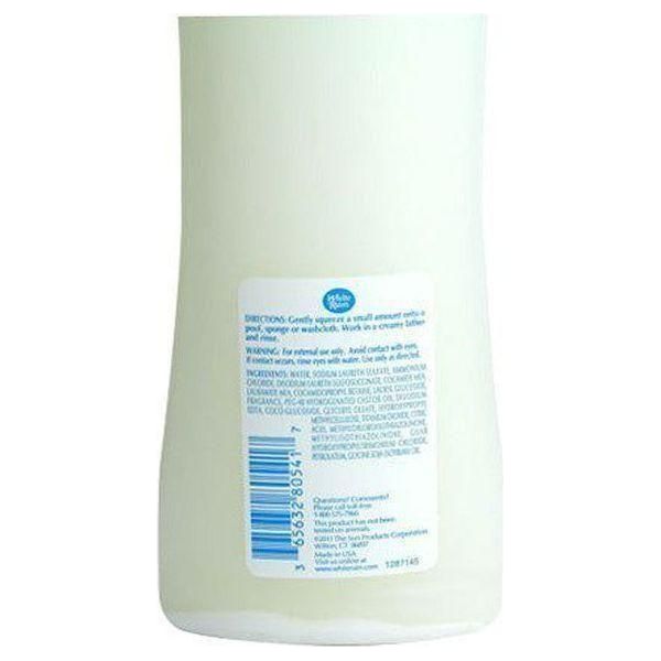 White Rain Body Wash All Day Moisturizing 355Ml - gtwtoporld.com
